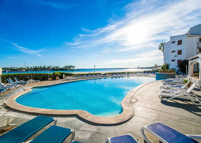 Ideal Property Mallorca - Blue Bay