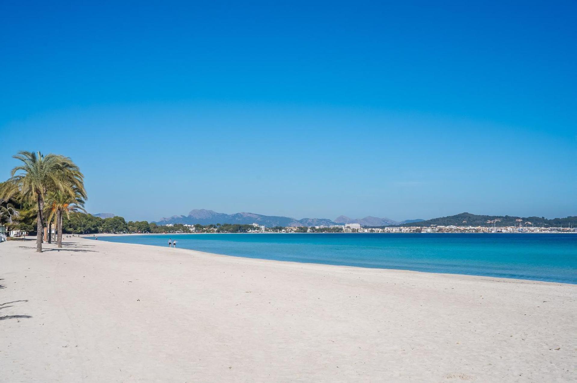 Ideal Mallorca - Blue Bay *