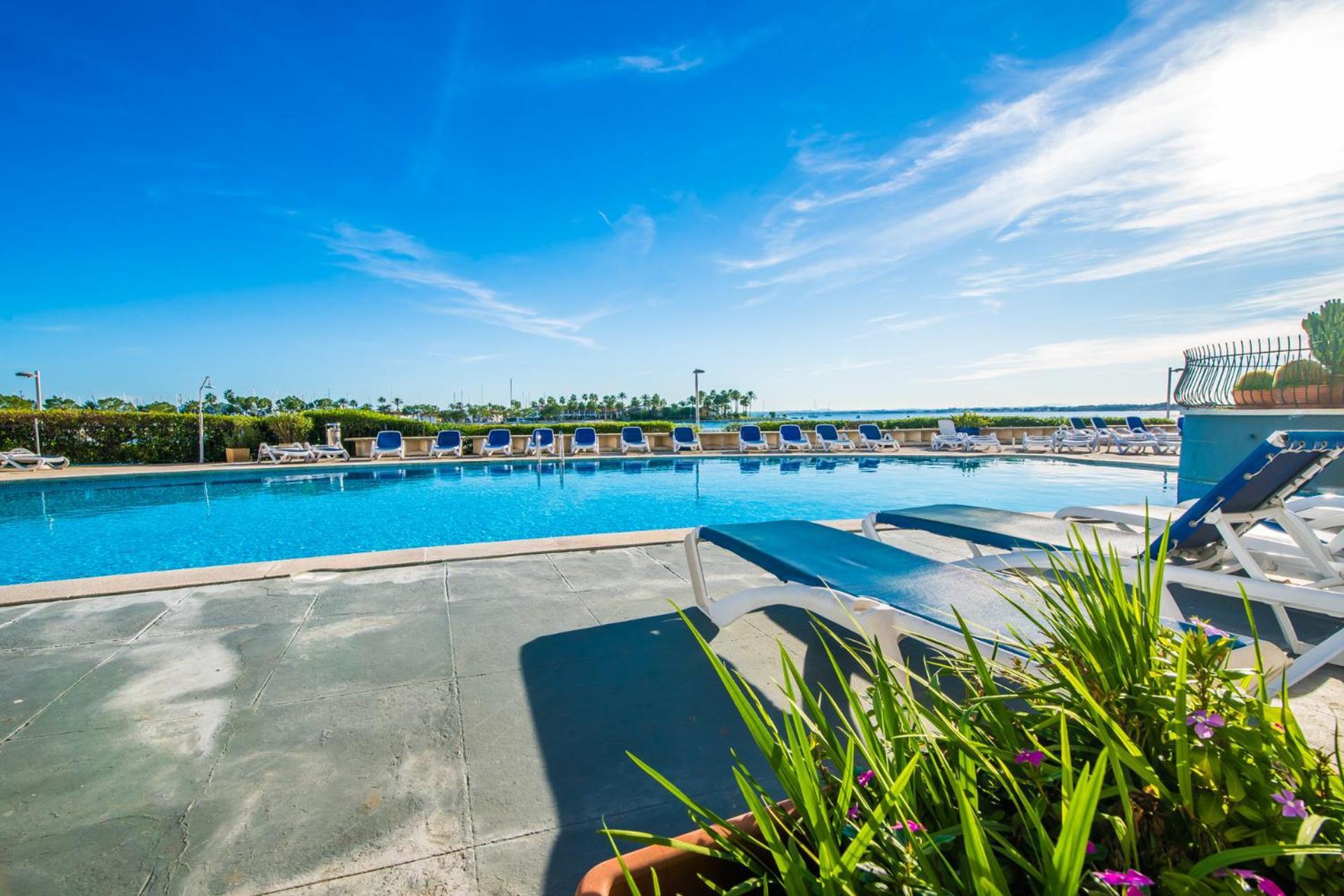 Ideal Mallorca - Blue Bay *