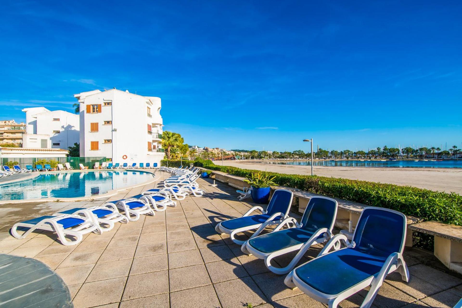 Ideal Mallorca - Blue Bay Apartment *