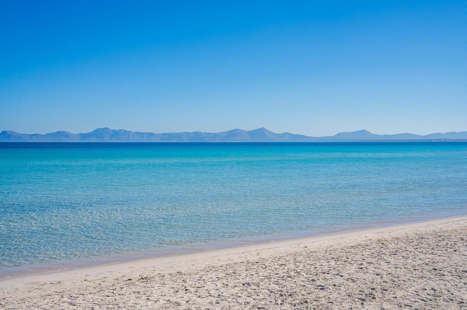 Ideal Mallorca - Blue Bay *