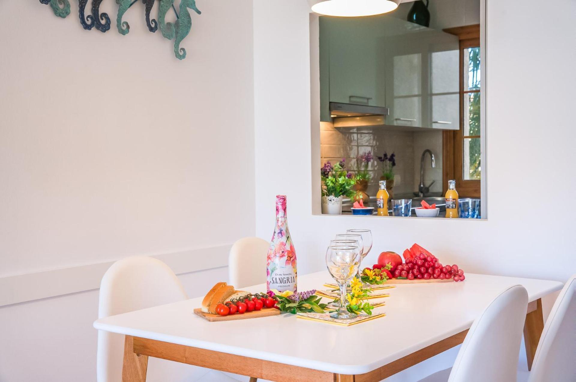 Ideal Mallorca - Blue Bay Apartment *