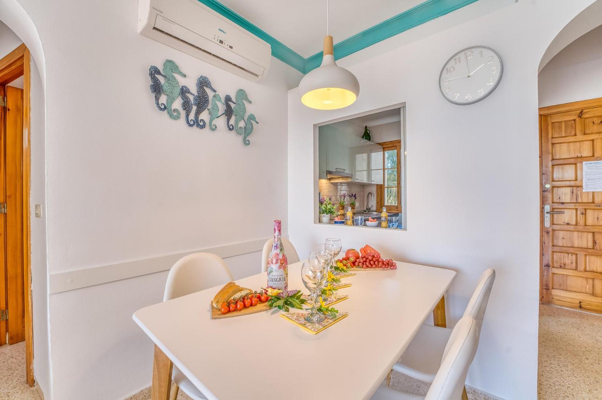 Ideal Mallorca - Blue Bay Apartment