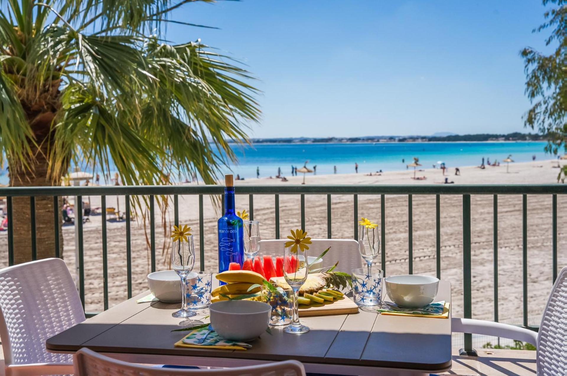 Apartment Ideal Mallorca - Blue Bay