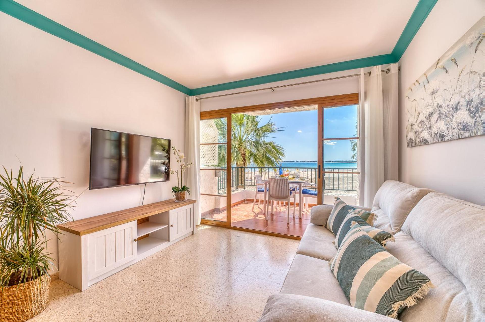 Apartment Ideal Mallorca - Blue Bay