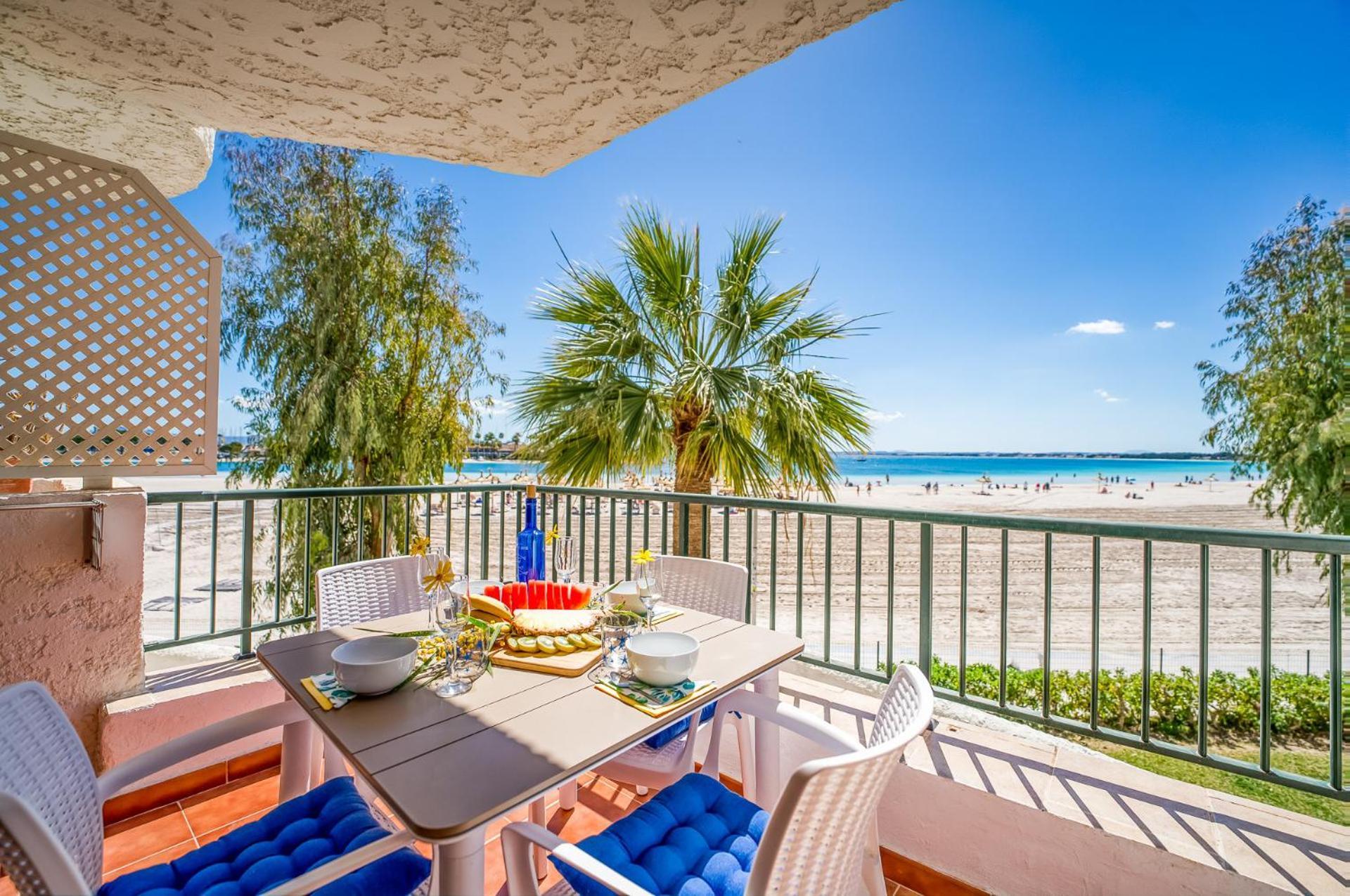 Apartment Ideal Mallorca - Blue Bay