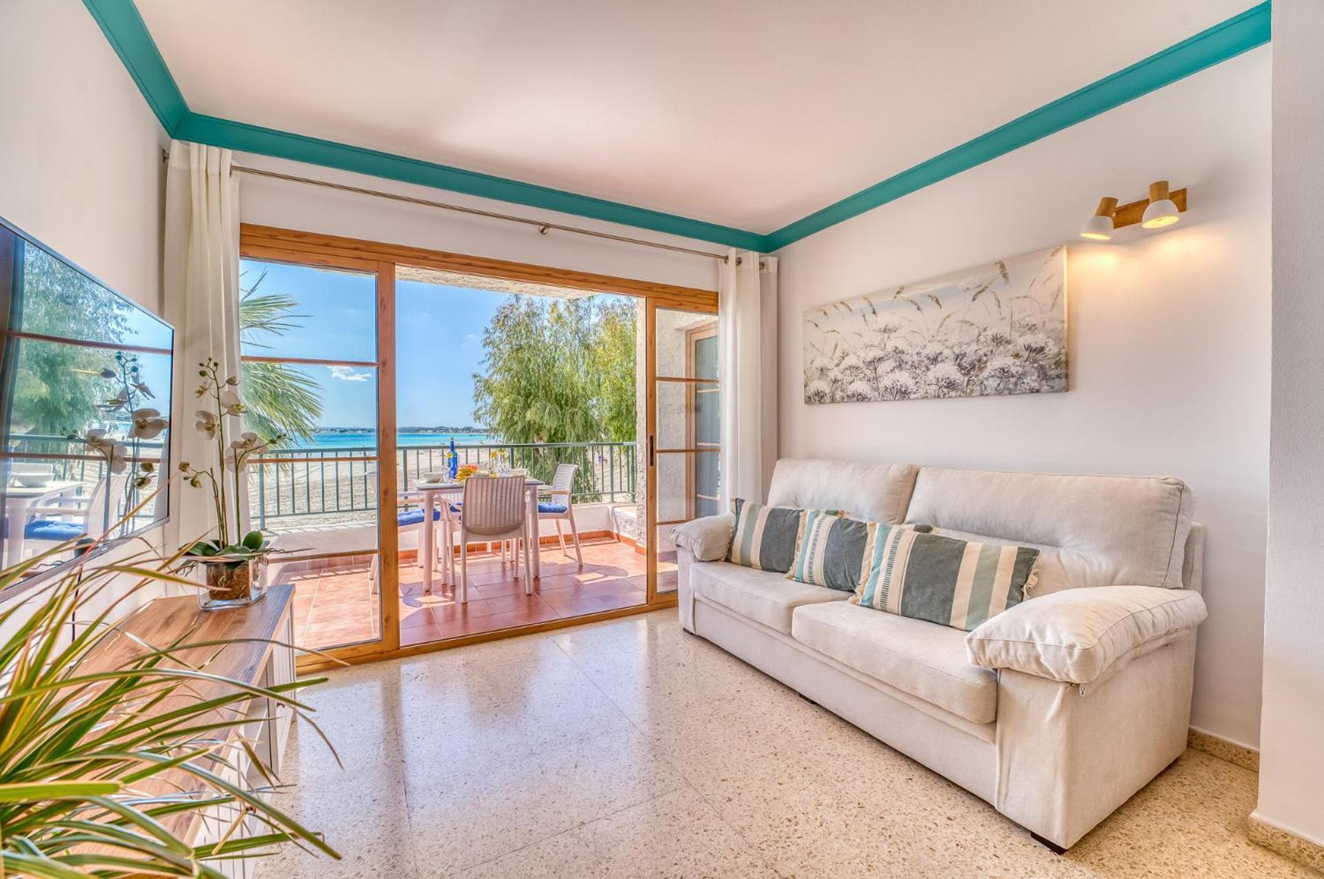 Apartamento Ideal Mallorca - Blue Bay Alcúdia