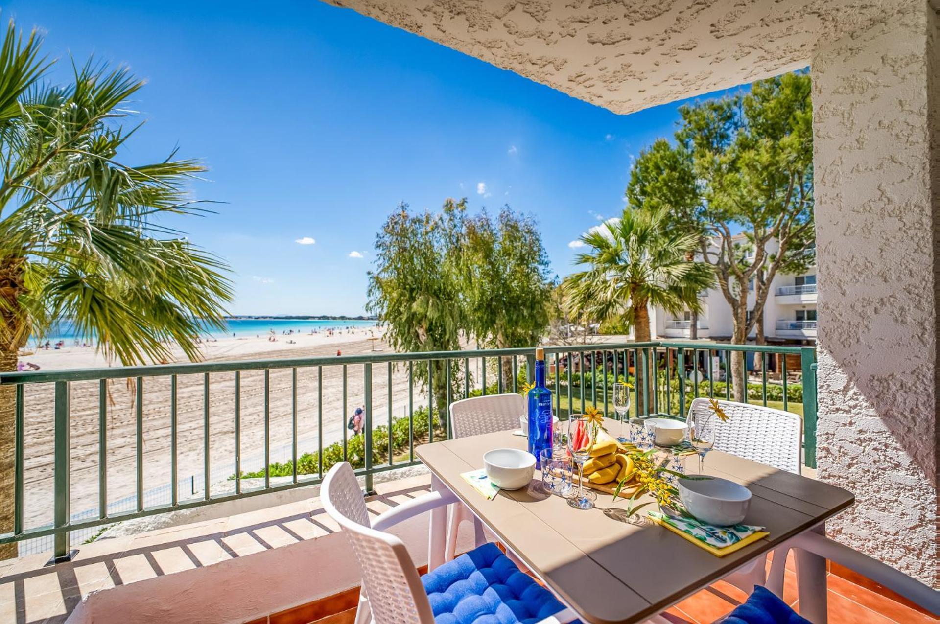 Apartment Ideal Mallorca - Blue Bay *
