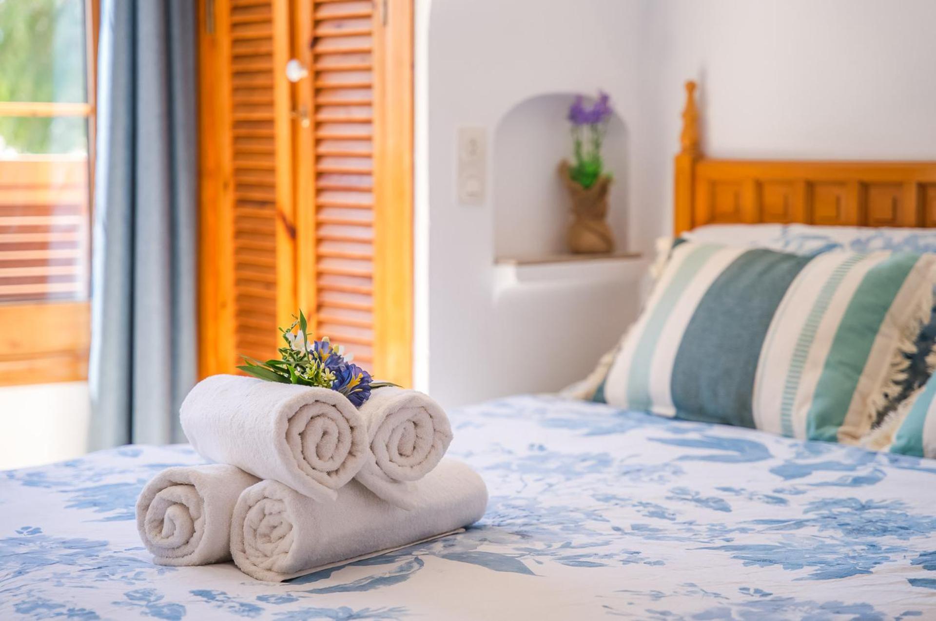Ideal Mallorca - Blue Bay Apartment Alcudia (Mallorca)