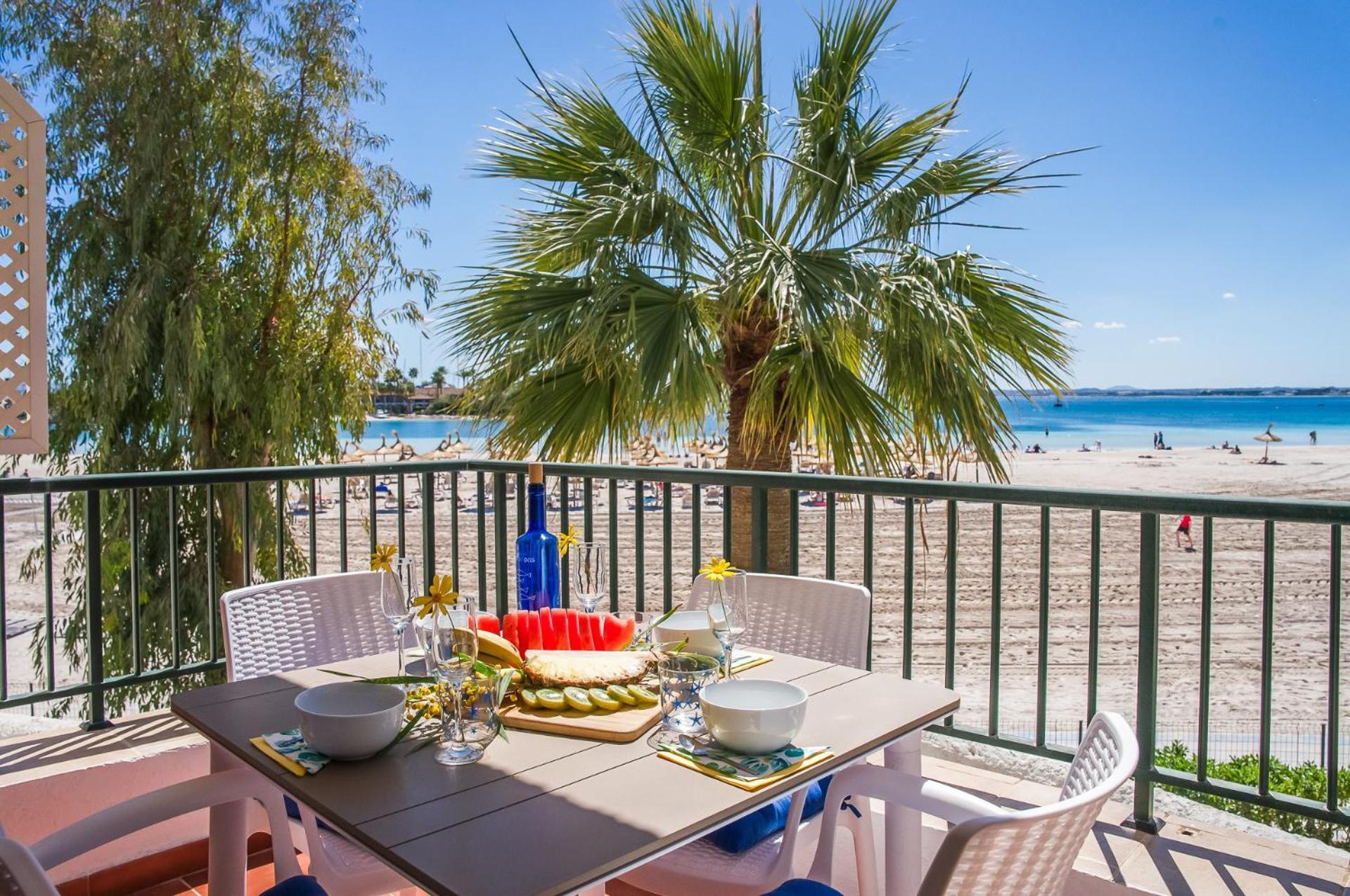 Ideal Mallorca - Blue Bay * Alcudia (Mallorca)