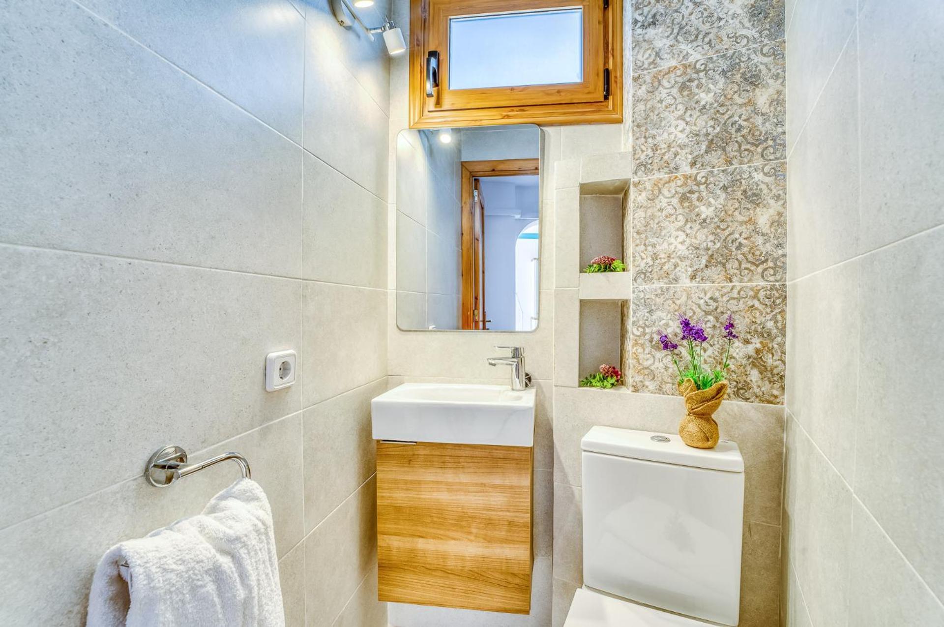Apartment Ideal Mallorca - Blue Bay