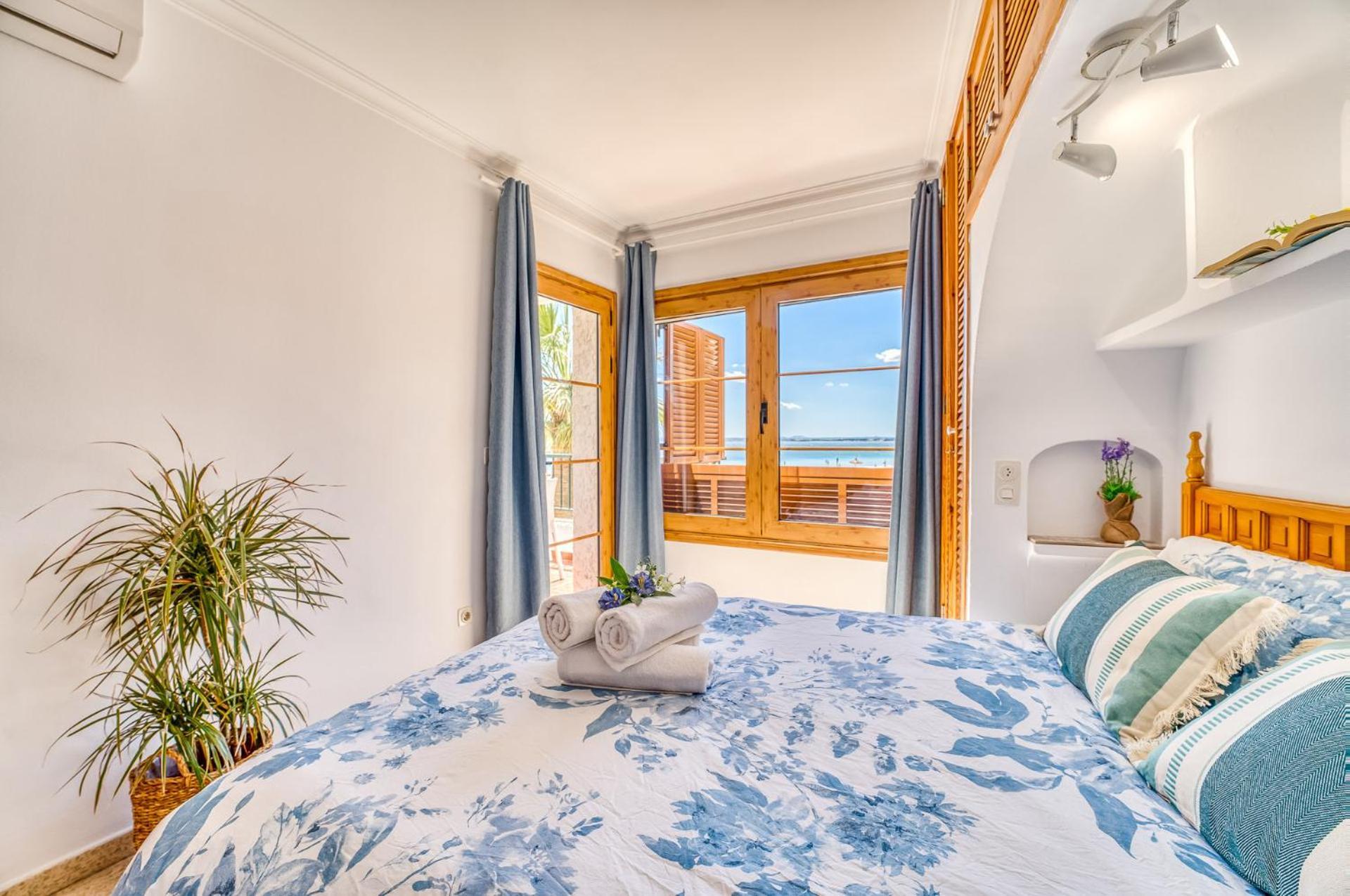 Apartamento Ideal Mallorca - Blue Bay *